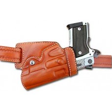 Leather MOB Holster