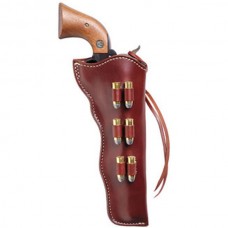 Leather Outlaw Holster