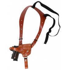 Single Shoulder Holster Rig