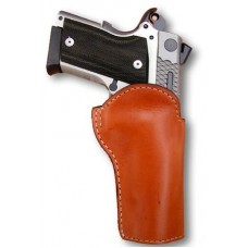 Metal Shank Reiver Holster