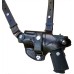 Armed Forces Pilot Shoulder Holster 7