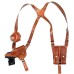 Armed Forces Pilot Shoulder Holster 6