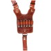 Armed Forces Pilot Shoulder Holster 2