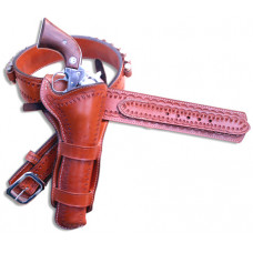 The Oklahoma Western Holster