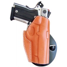 Paddle Open Top Holster