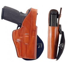 Paddle Thumb Break Holster