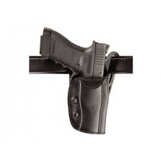 Safariland Custom Fit Holster STX Plain