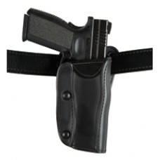 Safariland Custom Fit Holster Carbon Fiber