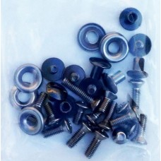 Chicago Screw Sets for Shoulder Holsters