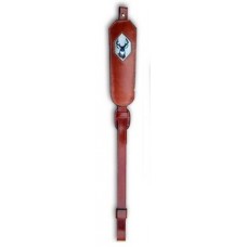 Custom Leather Sling #5