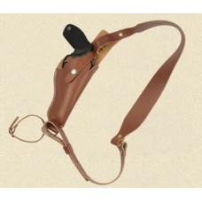 Hunter Taurus Bandoleer Holster