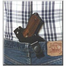 Inside the Pants Holster