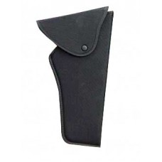Uncle Mike's Black Scoped Bandoleer