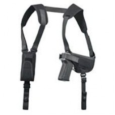 Uncle Mike's Pro-Pak Horizontal Shoulder Holster