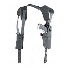 Uncle Mike's Pro-Pak Vertical Shoulder Holster