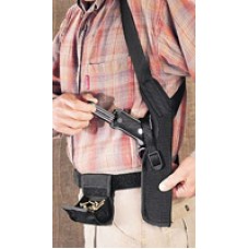 Uncle Mike's Sidekick Verticle Shoulder Holster