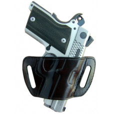 Ultra Compact Belt Slide Holster