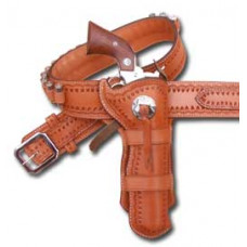 The Wichita Western Holster