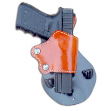 Yaqui Slide Paddle Holster