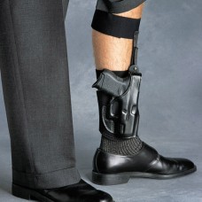 Galco Ankle Glove (Holster)