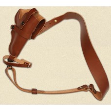 Hunter 2-in-1 Bandoleer Holster