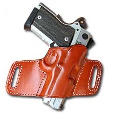 Belt Slide Holster II