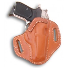 Closed Toe Slide Holster II