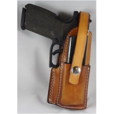 The 1911 Holster w/Mag Pouch