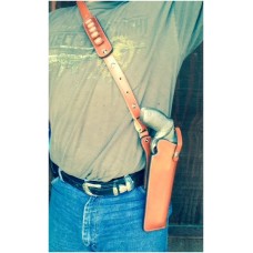 Bandoleer Hunting Holster
