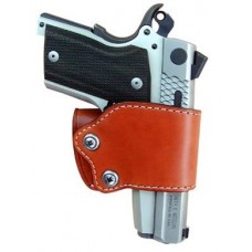 Yaqui Slide Holster