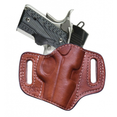 Improved Belt Slide Holster