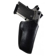 The Rough Out Finish Holster