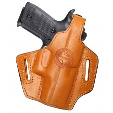 Belt Slide Holster - DPS Insignia