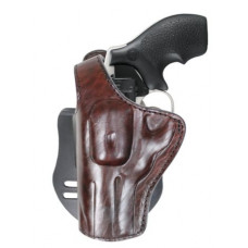 Paddle Thumb Break Revolver Holster