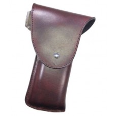 Full Flap Leather Holster