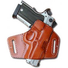 Bikini Belt Slide Holster