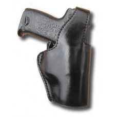 Border Patrol Duty Holster