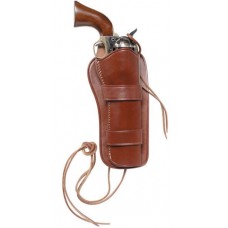 Circa 1890 Western Holster