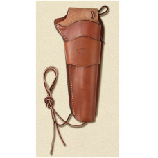 Duke Style Single-Loop Holster