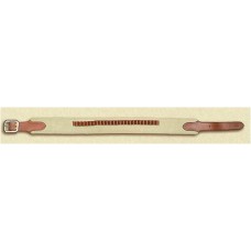 Duke Suede Cartridge Belt
