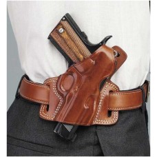 Galco Silhouette High Ride Holster
