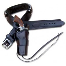 The Gunfighter Holster