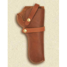 Hunter Leather Snap Off Holster