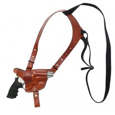 Horizontal Single Shoulder Holster