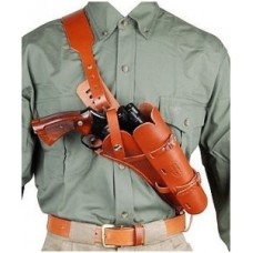 Scoped Revolver Holster