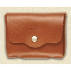 Leather Pistol Pouch