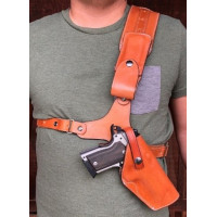 1911 Hunting Shoulder Holster