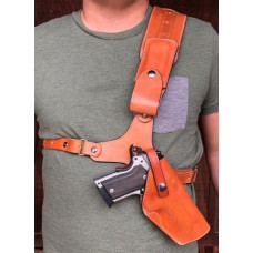 1911 Hunting Shoulder Holster