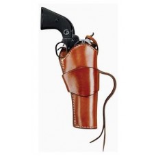 Sheridan Leather Holster