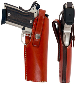 The 1911 Holster